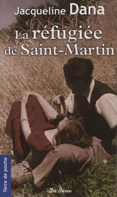La réfugiée de Saint-Martin