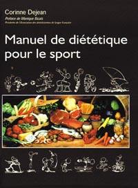 Manuel de diététique pour le sport