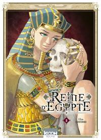 Reine d'Egypte. Vol. 8