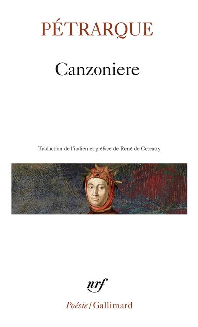 Canzoniere : rerum vulgarium fragmenta