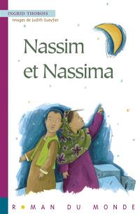 Nassim et Nassima