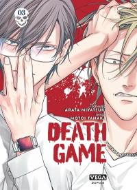 Death game. Vol. 3