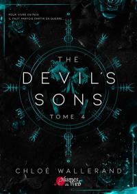 The Devil's sons. Vol. 4