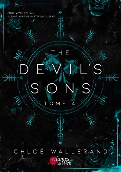 The Devil's sons. Vol. 4