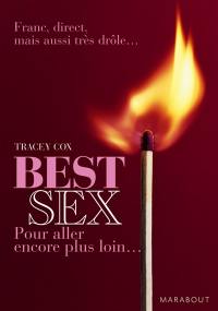 Best sex : pour aller encore plus loin...