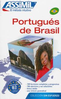 Portugués de Brasil