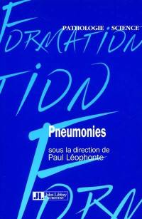 Pneumonies
