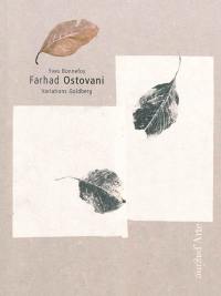 Farhad Ostovani : variations Goldberg