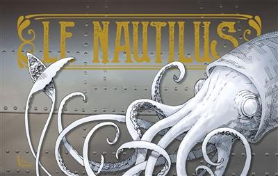 Le Nautilus