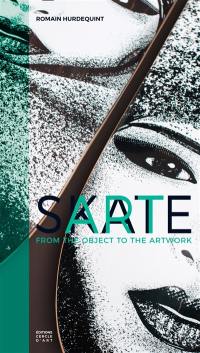 Skate art : from the object to the artwork