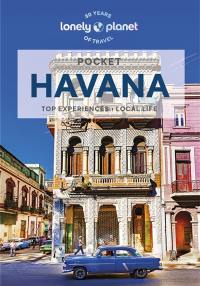 Pocket Havana : top experiences, local life