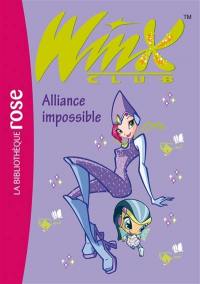 Winx Club. Vol. 13. Alliance impossible