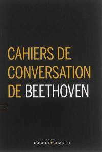 Cahiers de conversation de Beethoven : 1819-1827