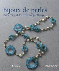 Bijoux de perles : guide complet des techniques de tissage