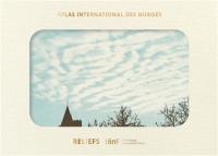 Atlas international des nuages