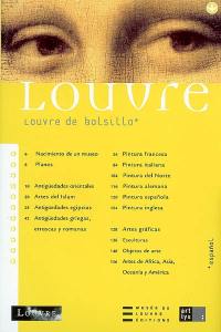 Louvre de bolsillo
