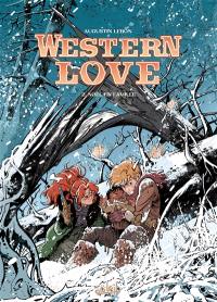 Western love. Vol. 2. Noël en famille