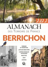 Almanach berrichon 2022