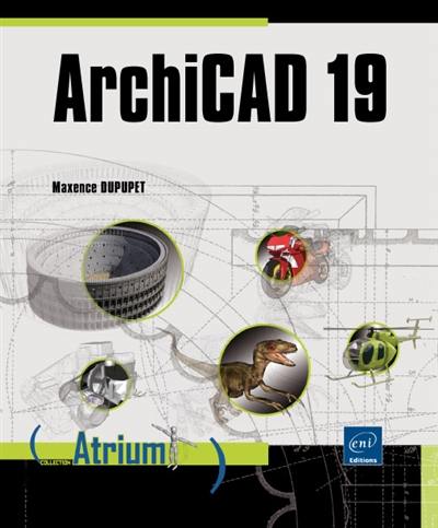 ArchiCAD 19