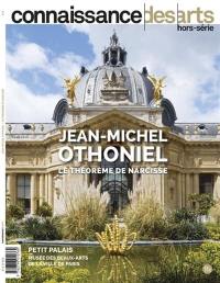 Jean-Michel Othoniel : le théorème de Narcisse : Petit Palais, Musée des beaux-arts de la ville de Paris
