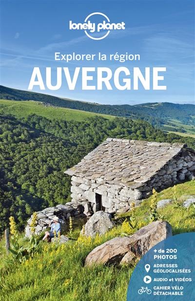 Auvergne : explorer la région