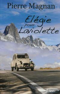 Elégie pour Laviolette