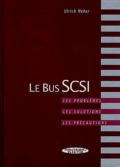 SCSI : problèmes, solutions : technique, appareils, pilotes