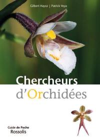 Chercheurs d'orchidées