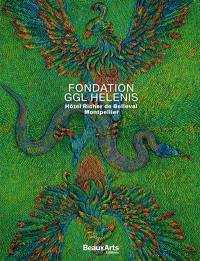 Fondation GGL Helenis : Hôtel Richer de Belleval, Montpellier