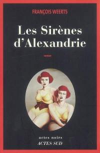 Les sirènes d'Alexandrie