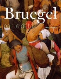 Bruegel : par le détail