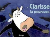 Clarisse la peureuse