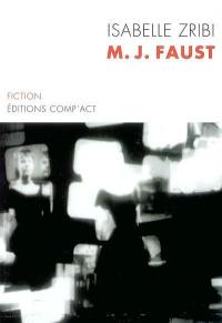 M.J. Faust