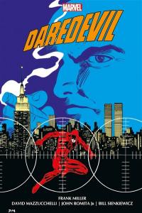 Daredevil : companion