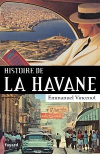 Histoire de La Havane