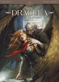 Dracula : l'ordre des dragons. Vol. 2. Cauchemar chtonien