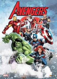 The Avengers. Vol. 9. La nouvelle recrue
