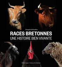 Races bretonnes, une histoire bien vivante