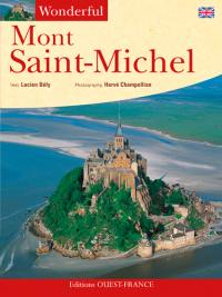 Wonderful Mont-Saint-Michel
