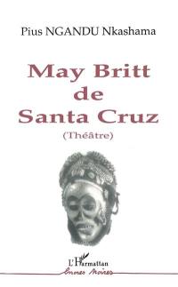 May Britt de Santa Cruz