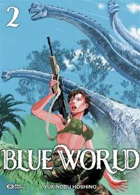 Blue world. Vol. 2
