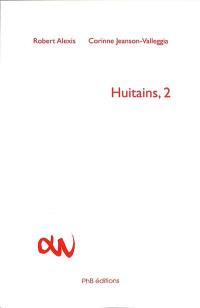 Huitains, 2