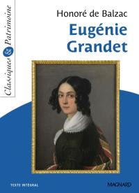 Eugénie Grandet : texte intégral