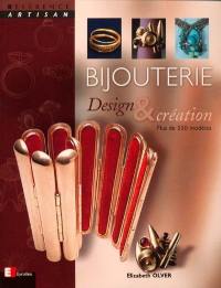Bijouterie : design et création. The jeweller's directory of shape and form