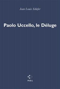 Le déluge, Paolo Uccello
