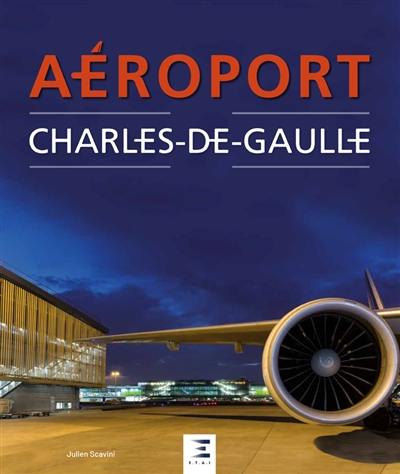 Aéroport Charles-de-Gaulle