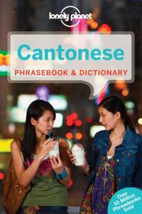 Cantonese : phrasebook & dictionary