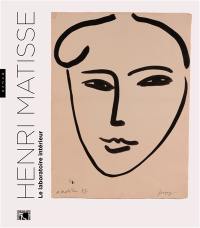 Henri Matisse : le laboratoire intérieur