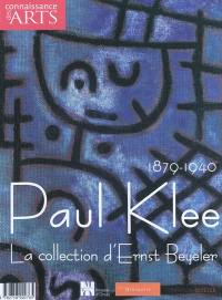 Paul Klee, 1879-1940 : la collection d'Ernst Beyeler