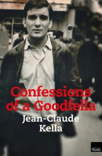 Confessions of a goodfella